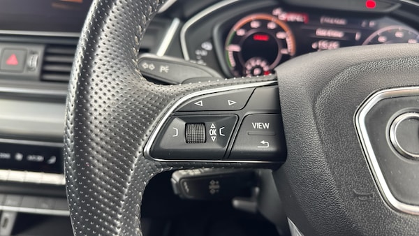 Used Audi Q5 2020 for sale - 76181238: Photo 55