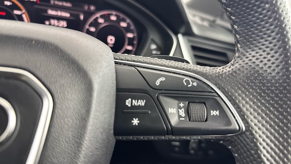 Used Audi Q5 2020 for sale - 76181238: Photo 56