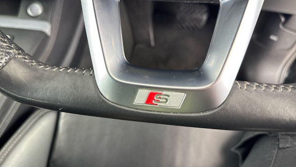 Used Audi Q5 2020 for sale - 76181238: Photo 60