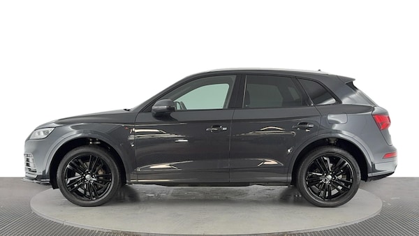 Used Audi Q5 2020 for sale - 76181238: Photo 7