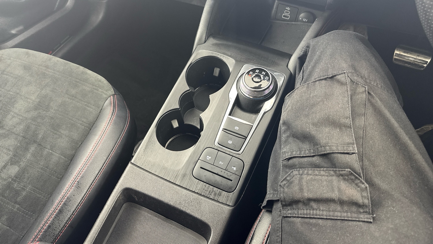Vehicle 19