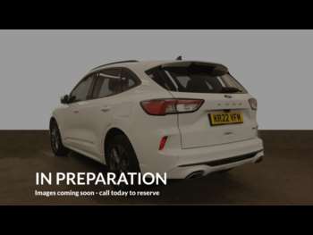 Used Ford Kuga 2022 for sale - 75303684: Photo