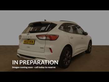 Used Ford Kuga 2022 for sale - 75303684: Photo