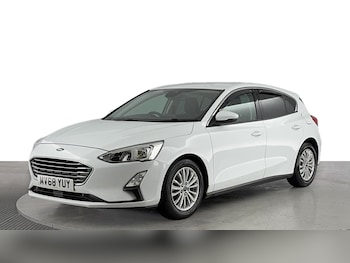 Ford - Focus