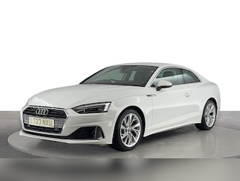 Audi - A5