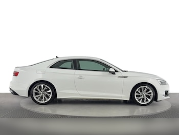 Used Audi A5 2023 for sale - 75760592: Photo