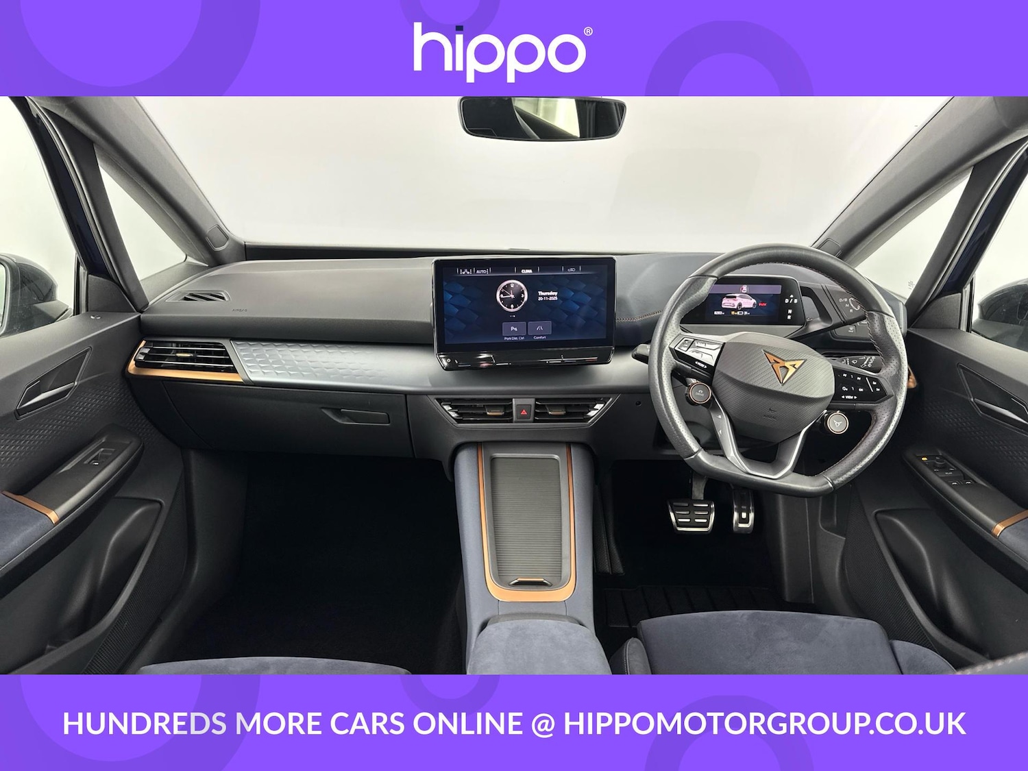 Used Cupra Born 2023 for sale - 76701864: Photo 11