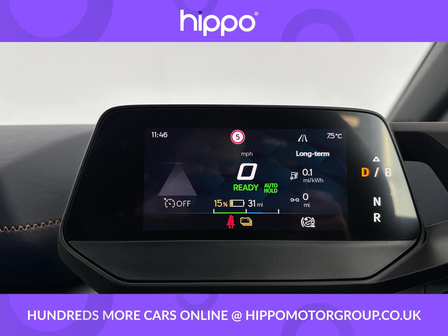 Used Cupra Born 2023 for sale - 76701864: Photo 13