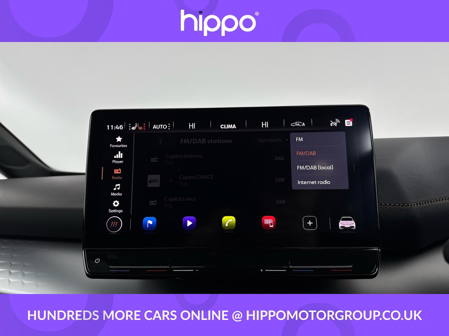 Used Cupra Born 2023 for sale - 76701864: Photo 16