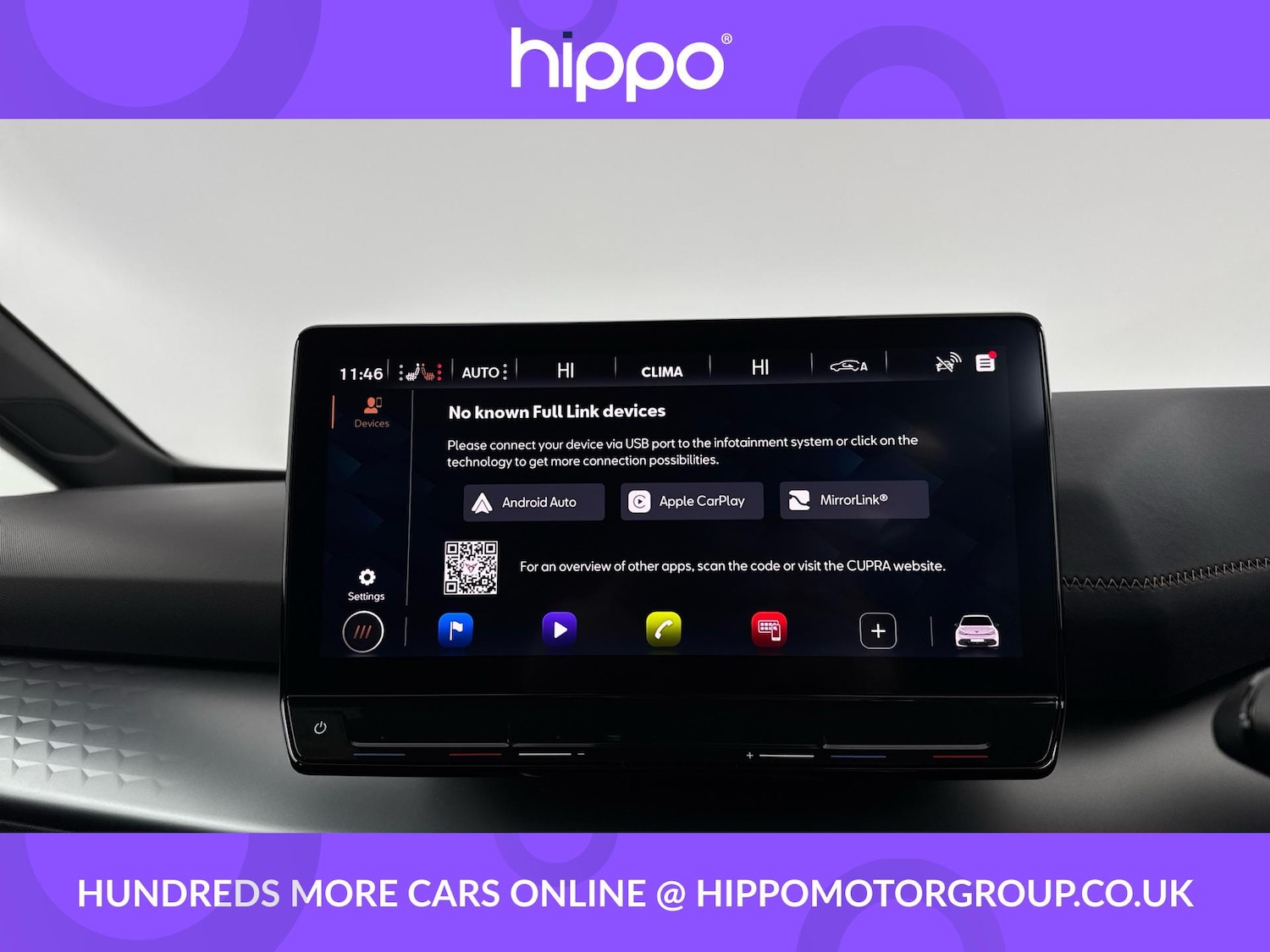 Used Cupra Born 2023 for sale - 76701864: Photo 17