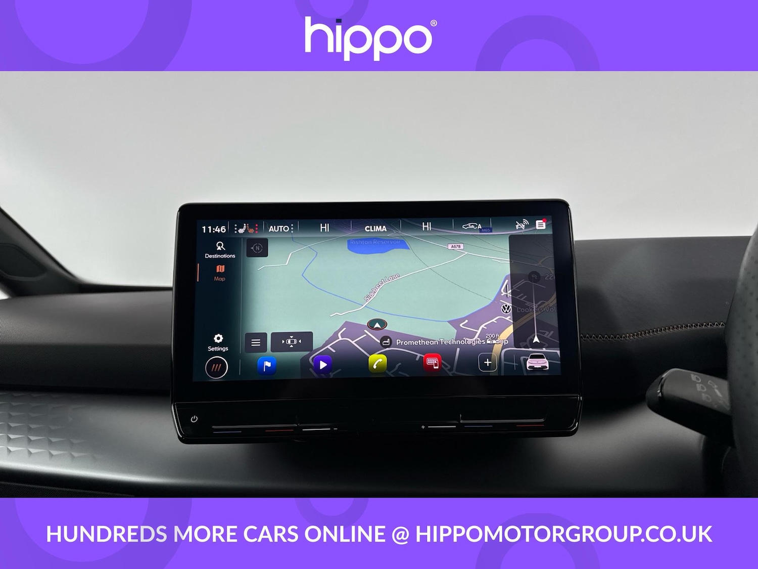 Used Cupra Born 2023 for sale - 76701864: Photo 18