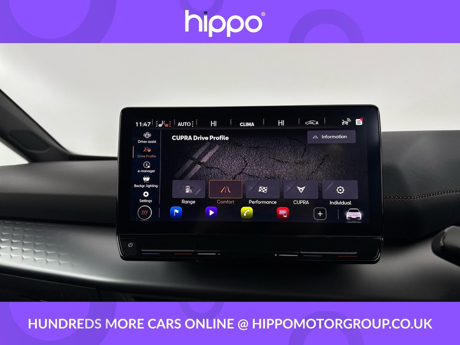 Used Cupra Born 2023 for sale - 76701864: Photo 19