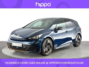 Used Cupra Born 2023 for sale - 76701864: Photo