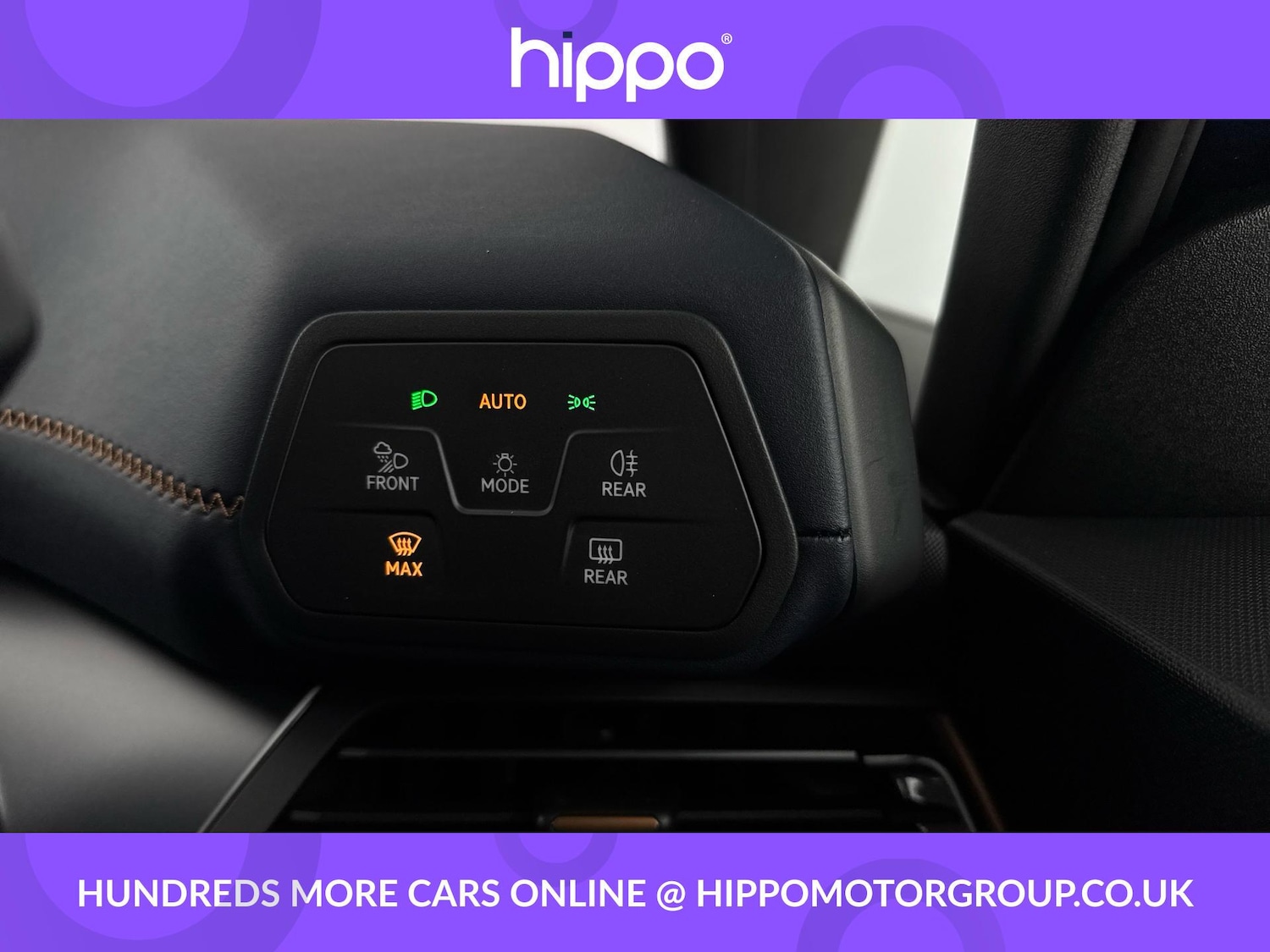 Used Cupra Born 2023 for sale - 76701864: Photo 23