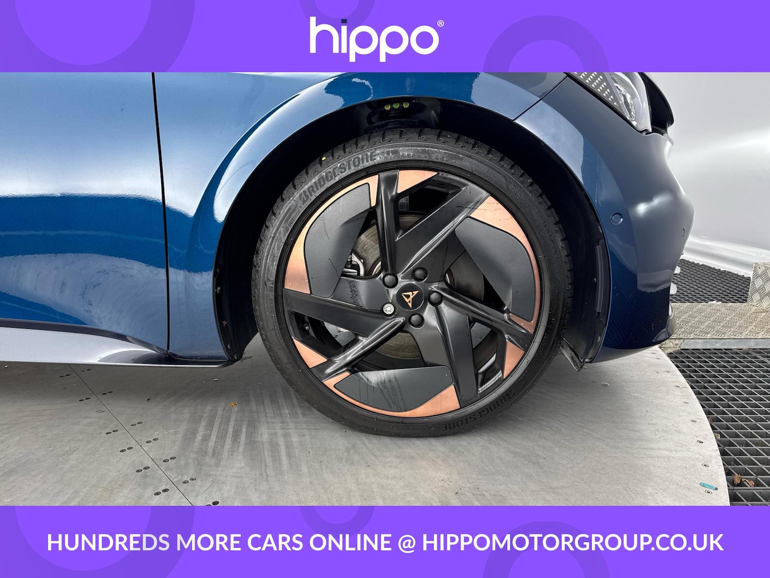 Used Cupra Born 2023 for sale - 76701864: Photo 28