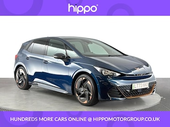 Used Cupra Born 2023 for sale - 76701864: Photo
