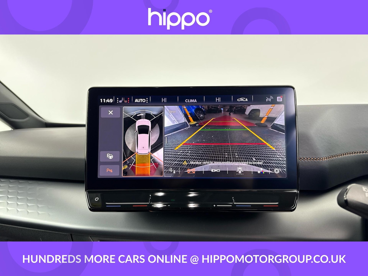 Used Cupra Born 2023 for sale - 76701864: Photo 31