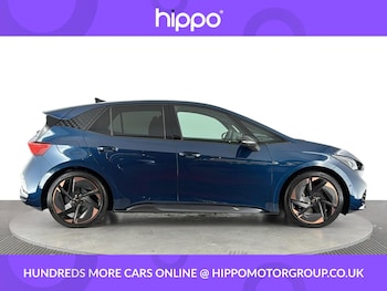 Used Cupra Born 2023 for sale - 76701864: Photo