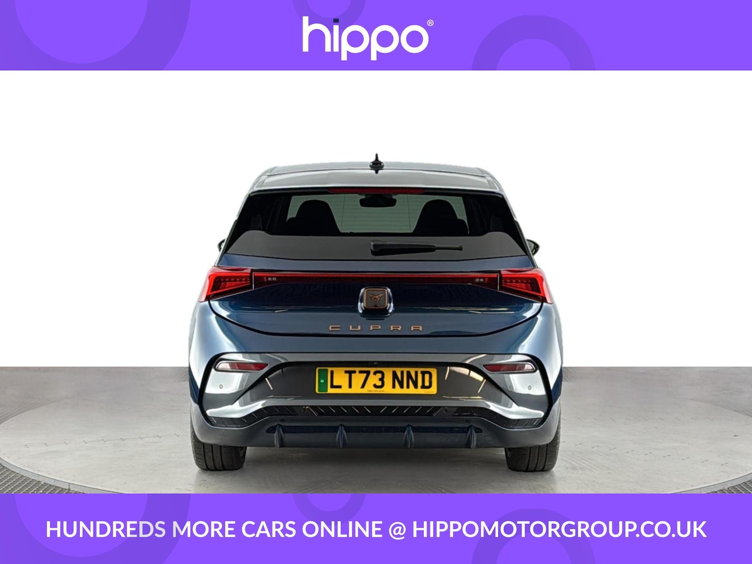 Used Cupra Born 2023 for sale - 76701864: Photo 5