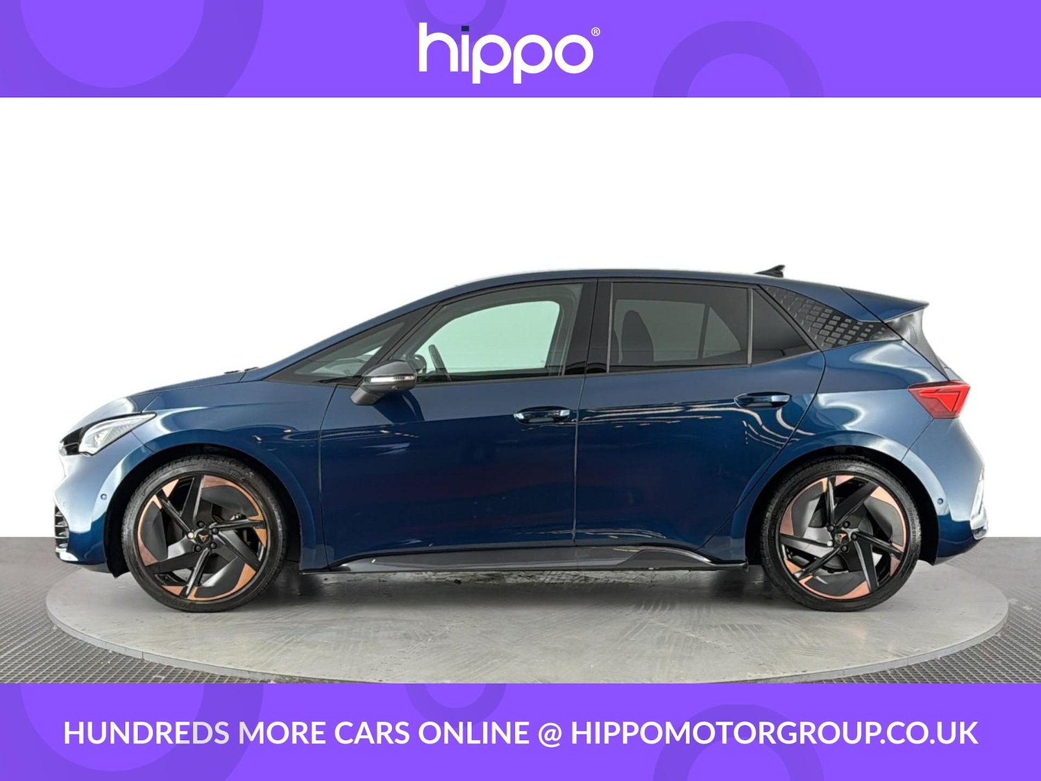 Used Cupra Born 2023 for sale - 76701864: Photo 7