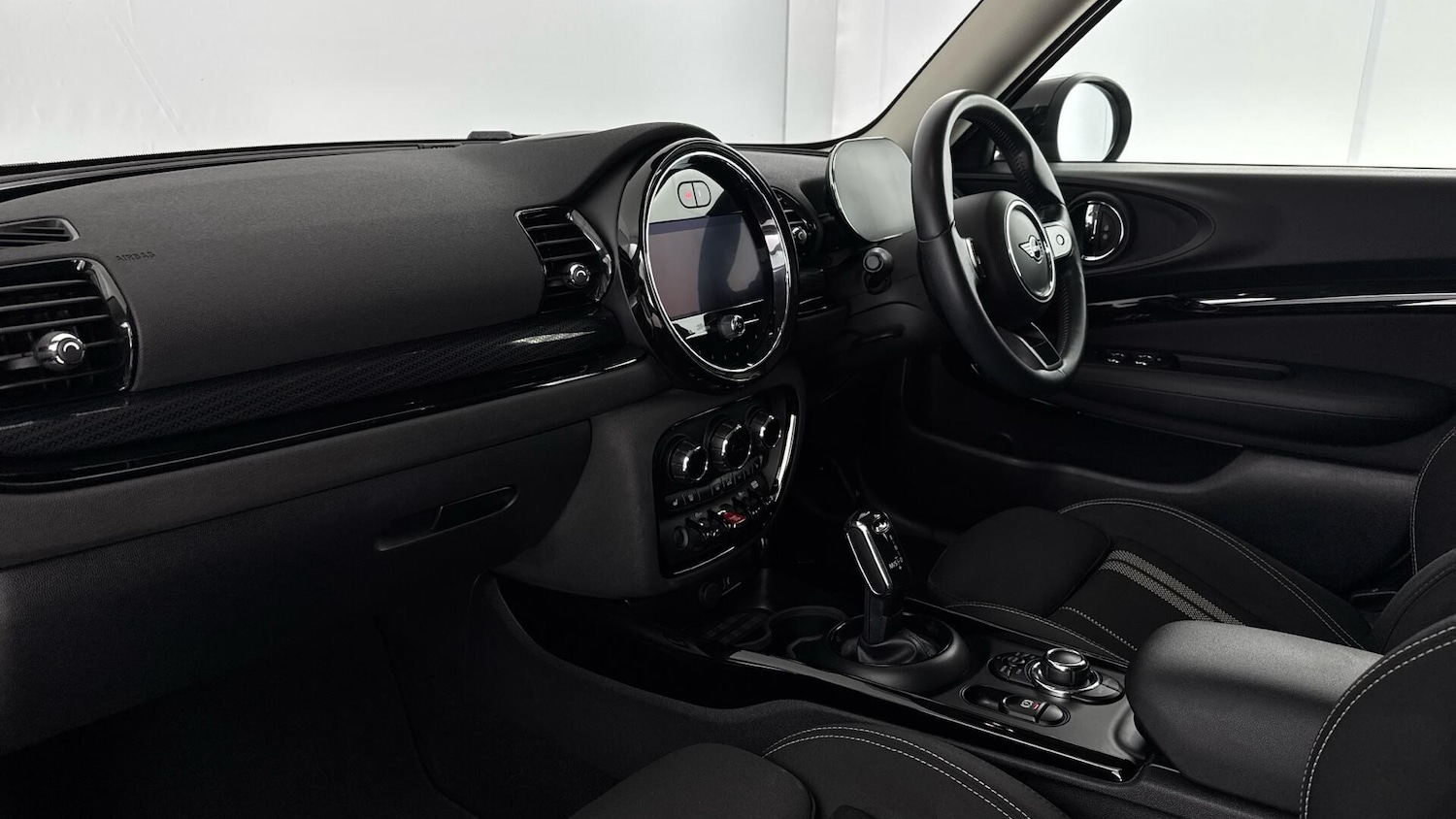 Used MINI Clubman 2021 for sale - 78157041: Photo 10