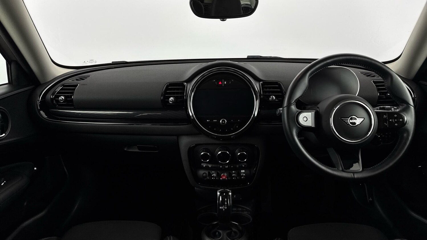 Used MINI Clubman 2021 for sale - 78157041: Photo 11