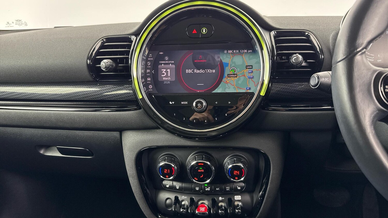 Used MINI Clubman 2021 for sale - 78157041: Photo 12