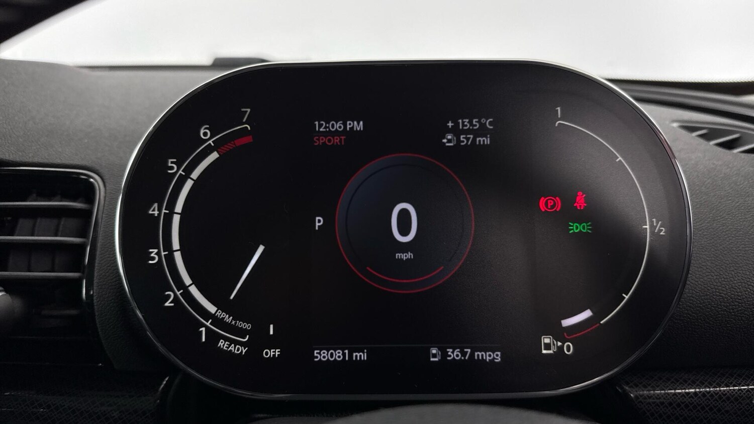 Used MINI Clubman 2021 for sale - 78157041: Photo 13