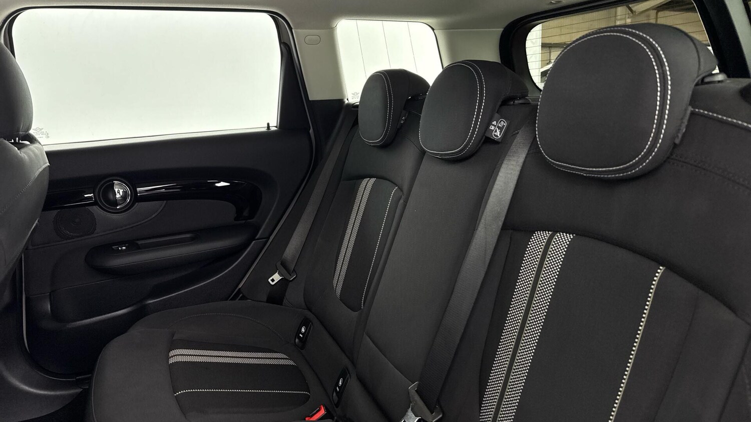 Used MINI Clubman 2021 for sale - 78157041: Photo 14