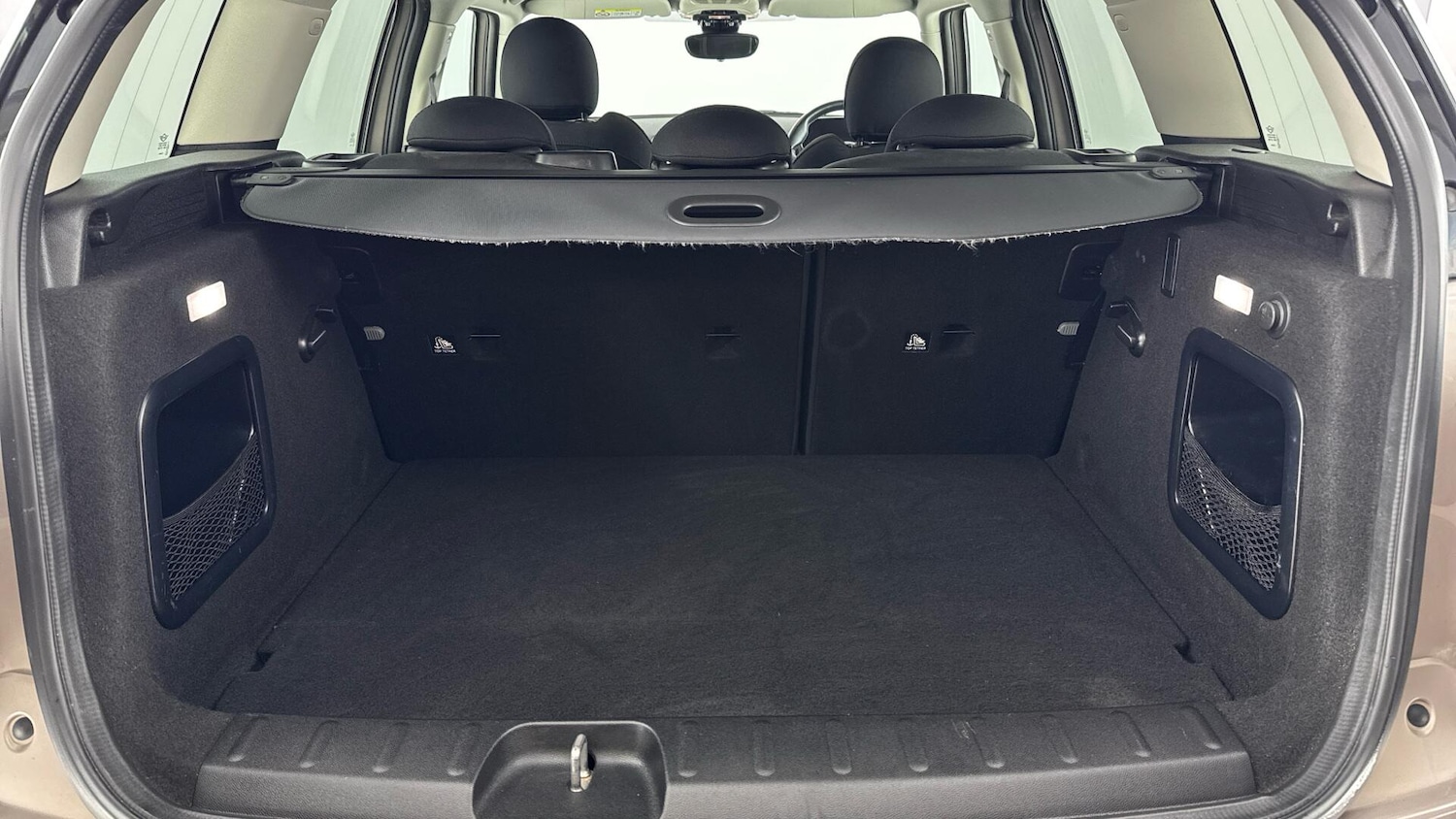 Used MINI Clubman 2021 for sale - 78157041: Photo 15