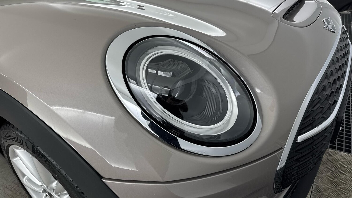 Used MINI Clubman 2021 for sale - 78157041: Photo 16