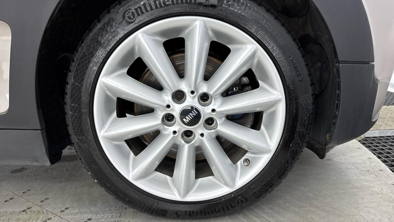 Used MINI Clubman 2021 for sale - 78157041: Photo 17