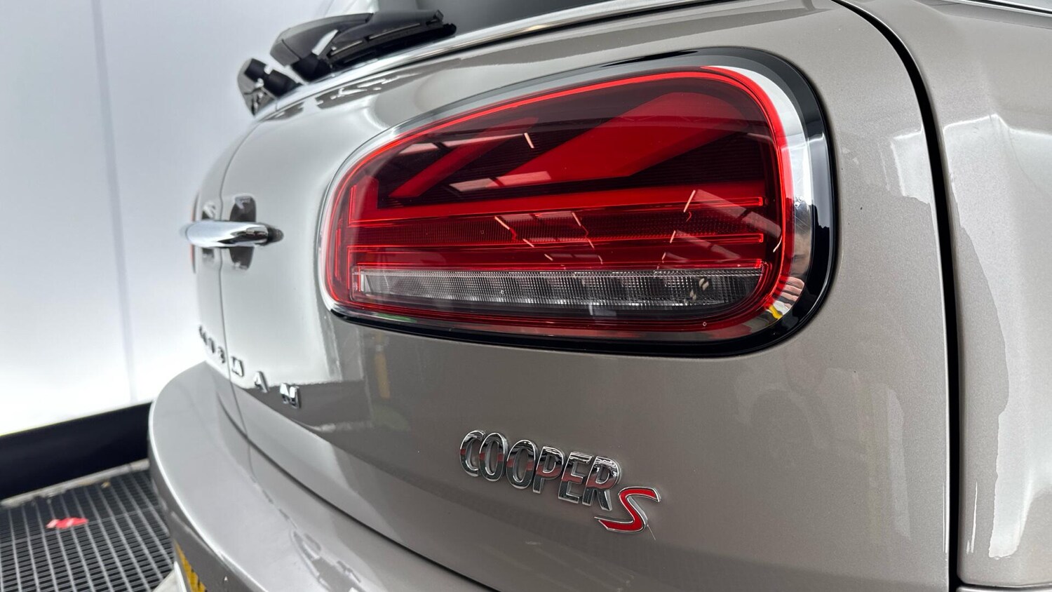 Used MINI Clubman 2021 for sale - 78157041: Photo 18