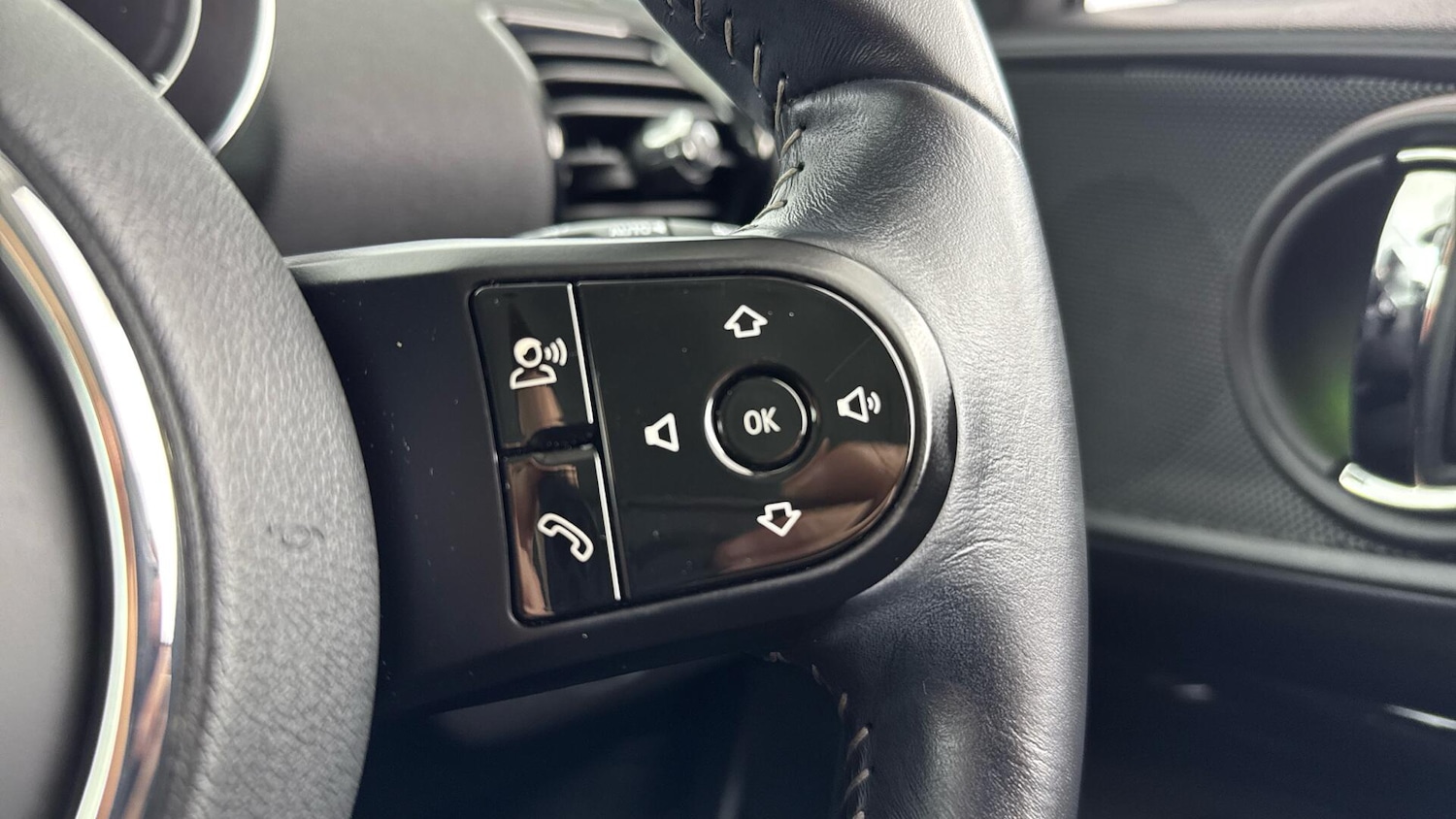 Used MINI Clubman 2021 for sale - 78157041: Photo 22