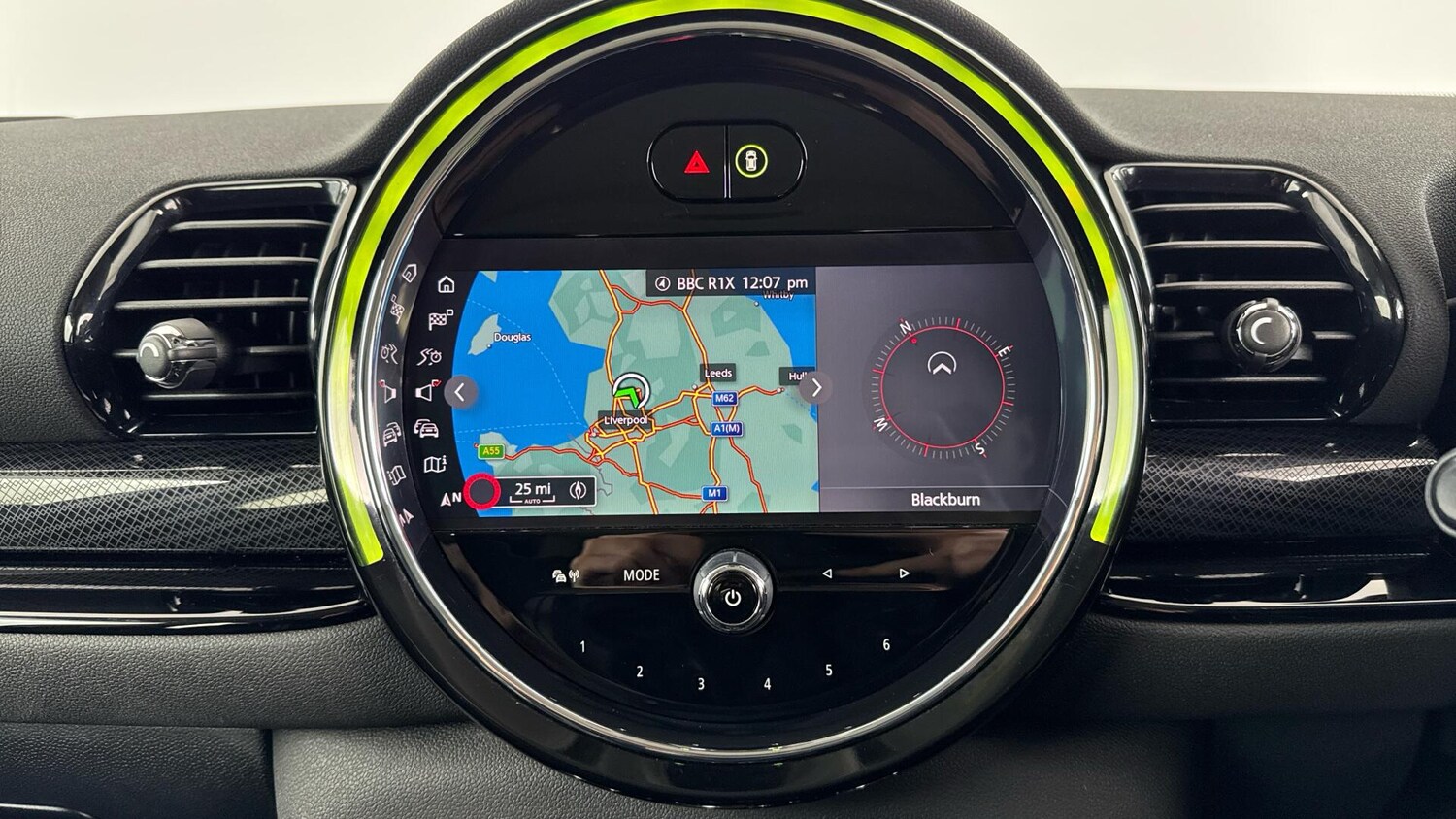 Used MINI Clubman 2021 for sale - 78157041: Photo 26