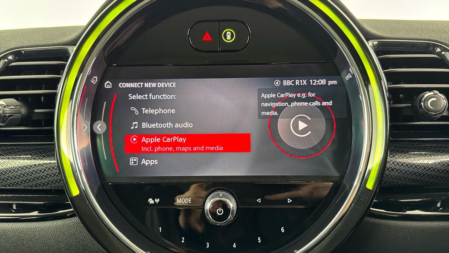 Used MINI Clubman 2021 for sale - 78157041: Photo 27