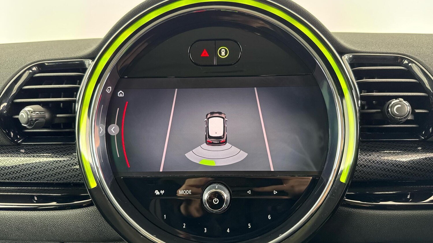 Used MINI Clubman 2021 for sale - 78157041: Photo 28