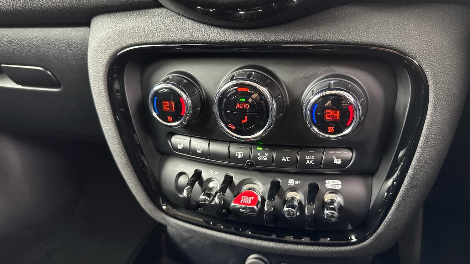 Used MINI Clubman 2021 for sale - 78157041: Photo 29