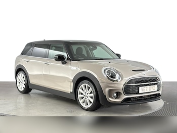 Used MINI Clubman 2021 for sale - 78157041: Photo