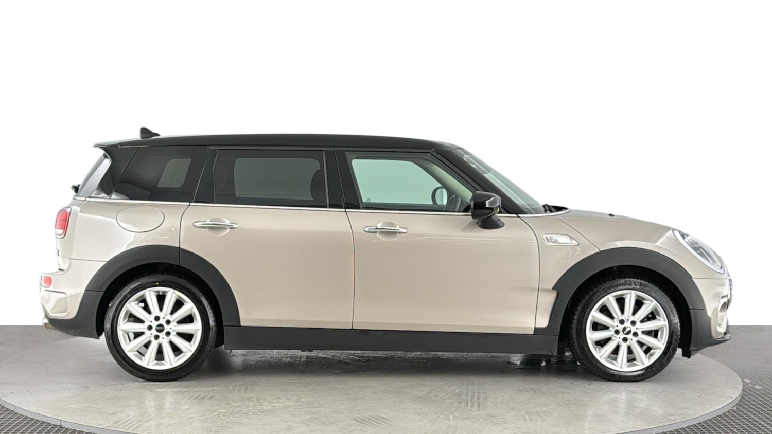 Used MINI Clubman 2021 for sale - 78157041: Photo 3