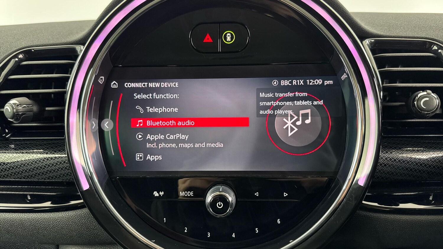 Used MINI Clubman 2021 for sale - 78157041: Photo 30