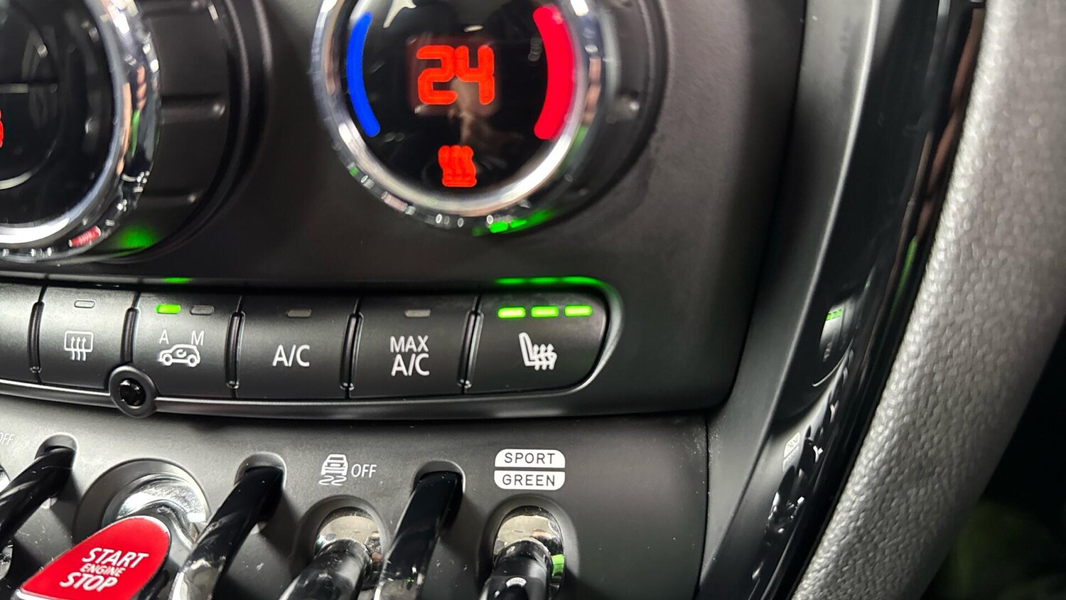 Used MINI Clubman 2021 for sale - 78157041: Photo 31