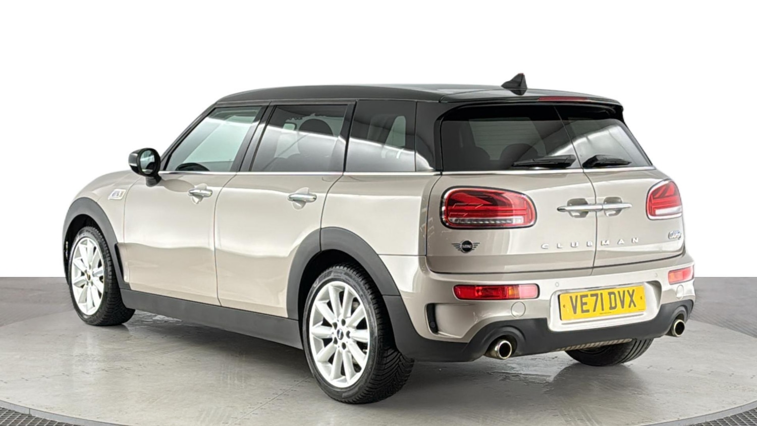 Used MINI Clubman 2021 for sale - 78157041: Photo 6