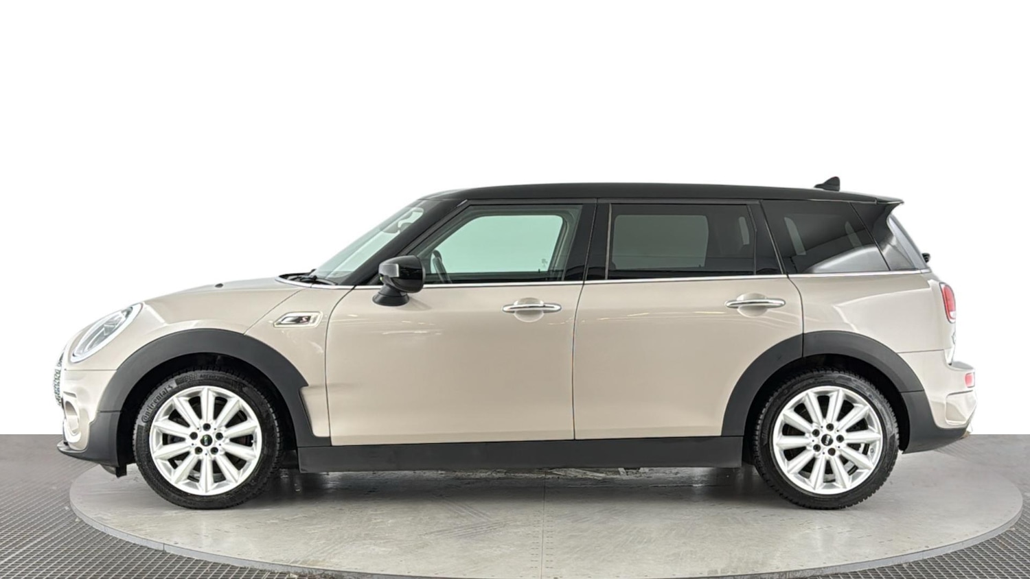 Used MINI Clubman 2021 for sale - 78157041: Photo 7