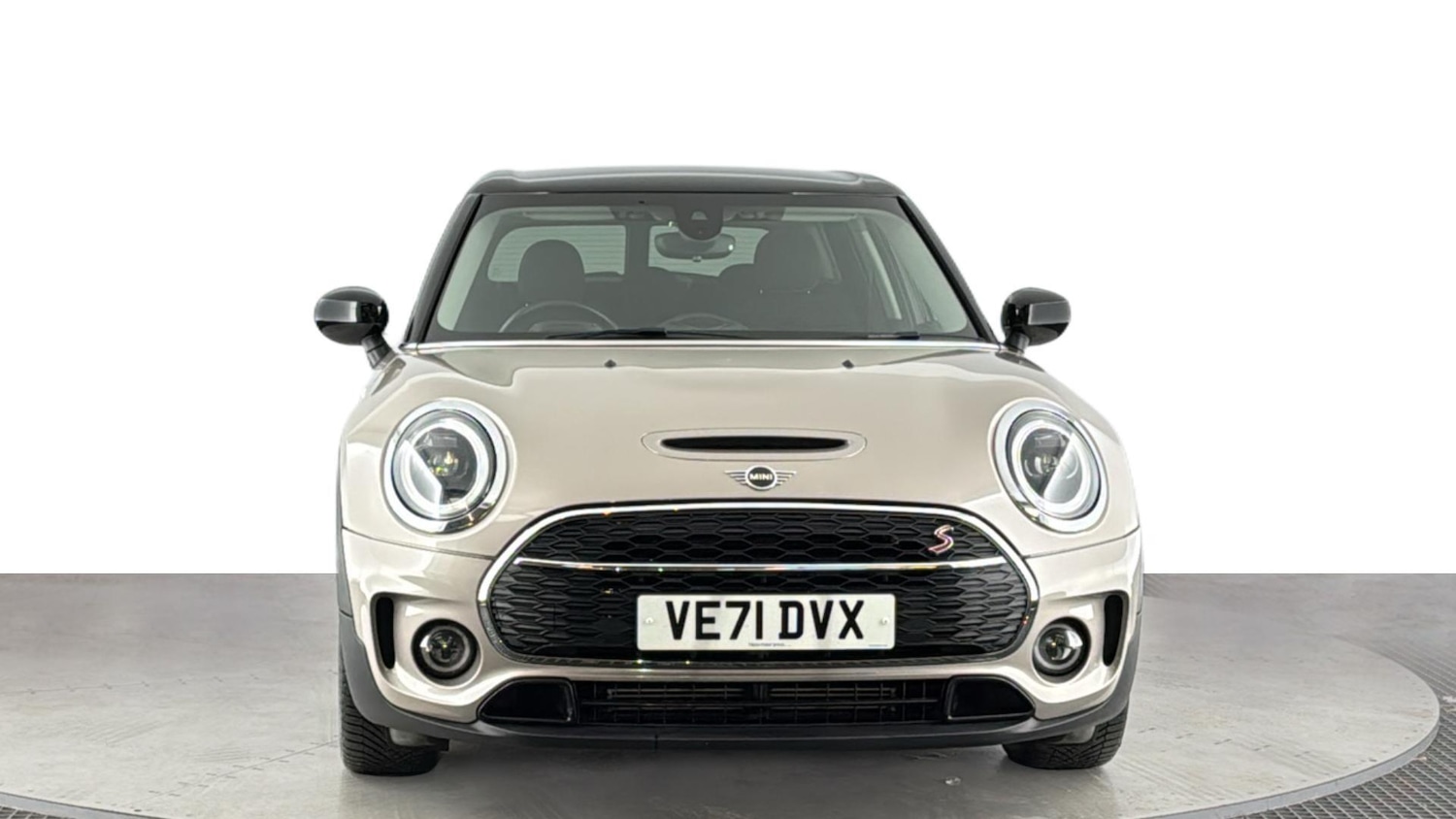 Used MINI Clubman 2021 for sale - 78157041: Photo 8
