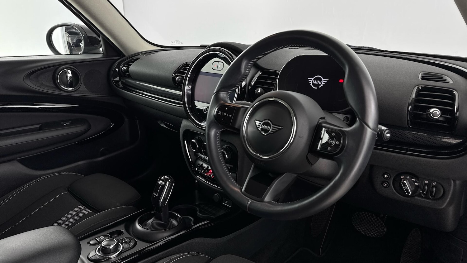 Used MINI Clubman 2021 for sale - 78157041: Photo 9