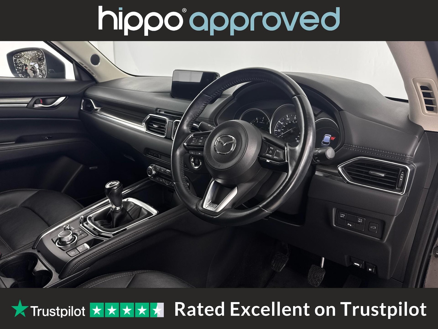 Used Mazda CX-5 2018 for sale - 76658279: Photo 10