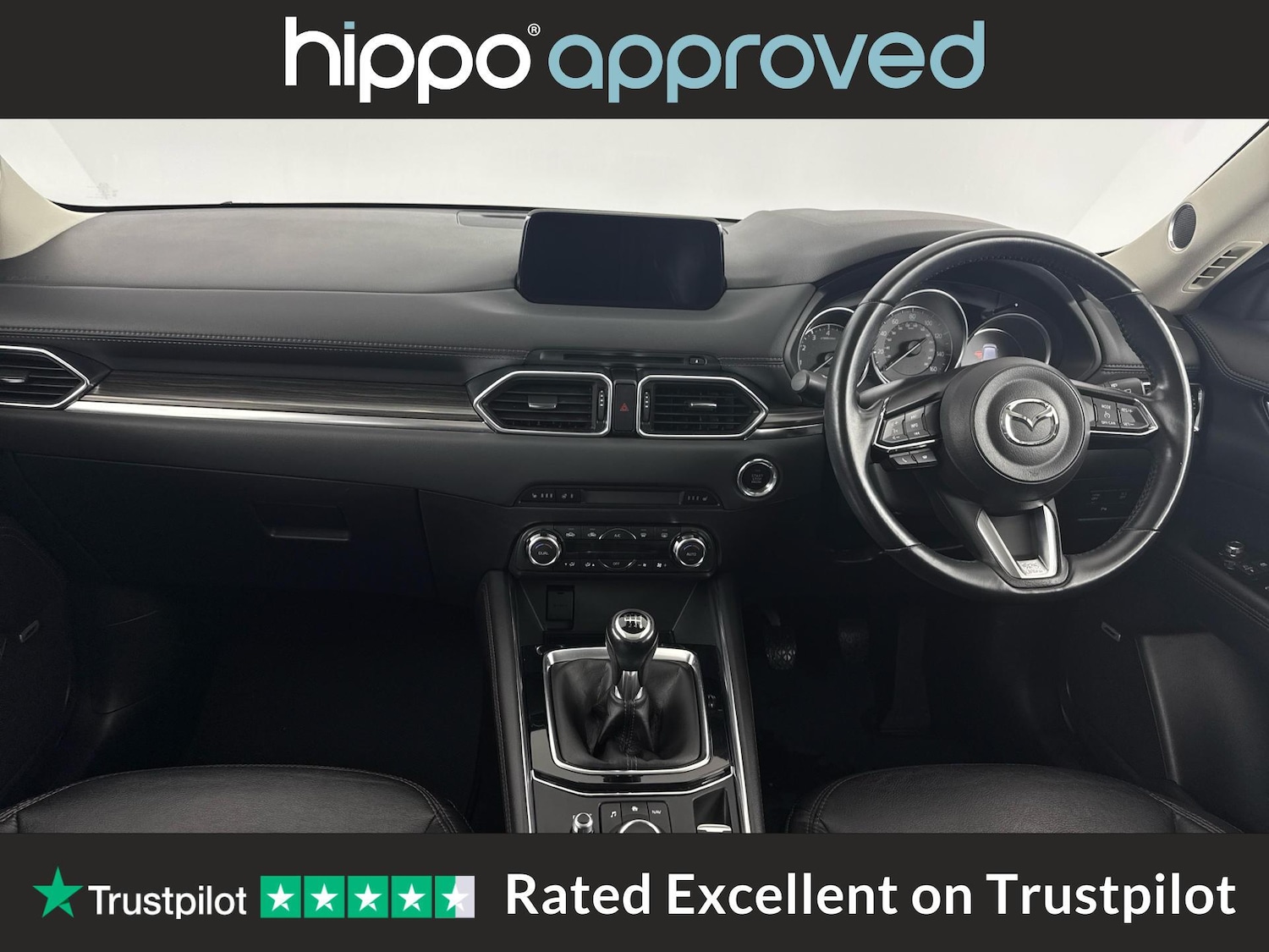 Used Mazda CX-5 2018 for sale - 76658279: Photo 11