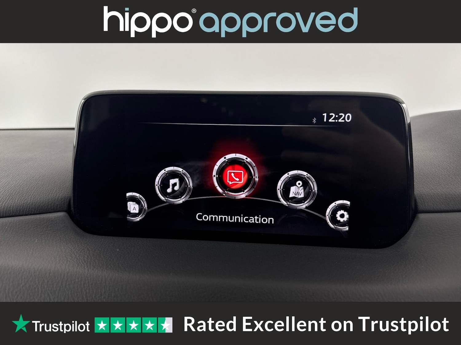 Used Mazda CX-5 2018 for sale - 76658279: Photo 12