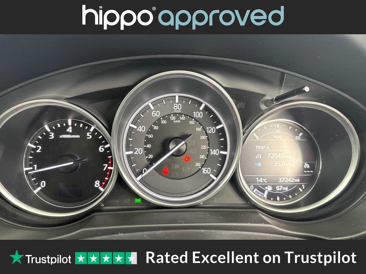 Used Mazda CX-5 2018 for sale - 76658279: Photo 13